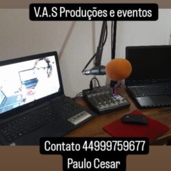 VASPRODUCOES